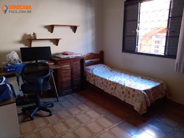 Casa em , Sorocaba - Casa Jardim Saira - Foto 22